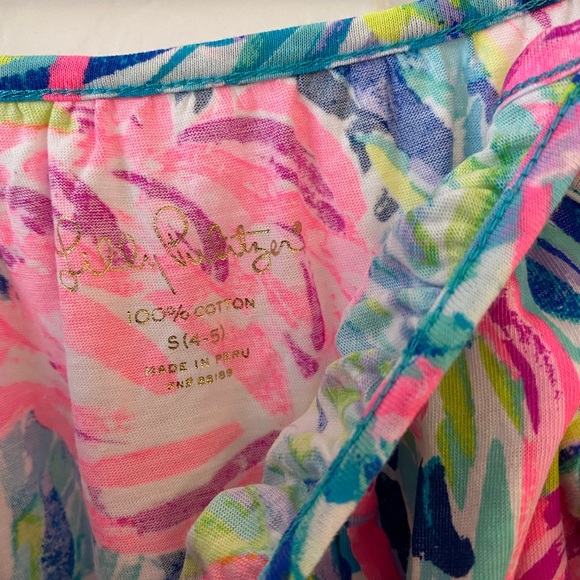 Girls romper - Picture 3 of 3